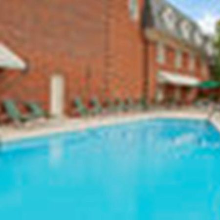 Williamsburg Hospitality House Hotel Luaran gambar