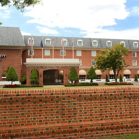 Williamsburg Hospitality House Hotel Luaran gambar