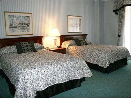 Williamsburg Hospitality House Hotel Bilik gambar