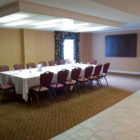 Williamsburg Hospitality House Hotel Kemudahan gambar