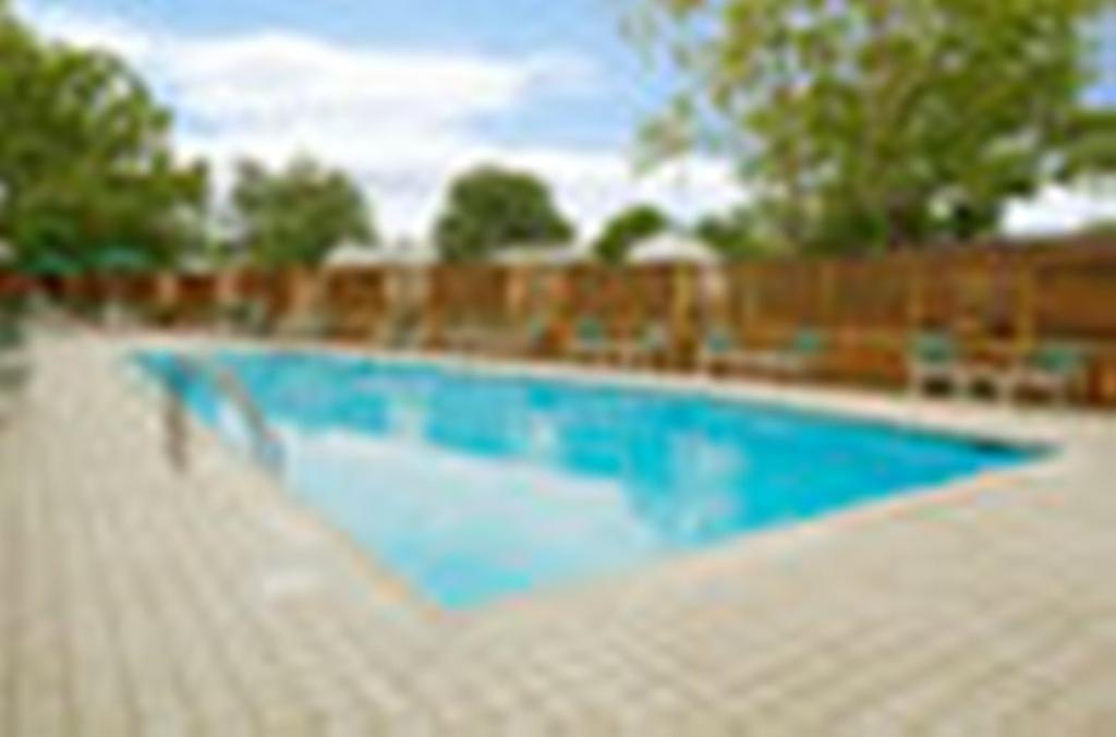 Williamsburg Hospitality House Hotel Kemudahan gambar