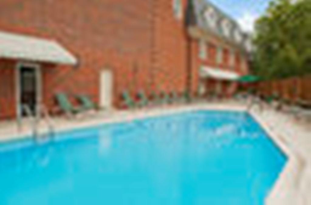Williamsburg Hospitality House Hotel Luaran gambar