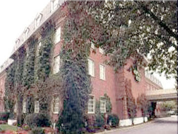 Williamsburg Hospitality House Hotel Luaran gambar