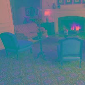 Williamsburg Hospitality House Hotel Luaran gambar