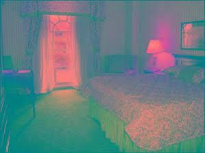 Williamsburg Hospitality House Hotel Luaran gambar